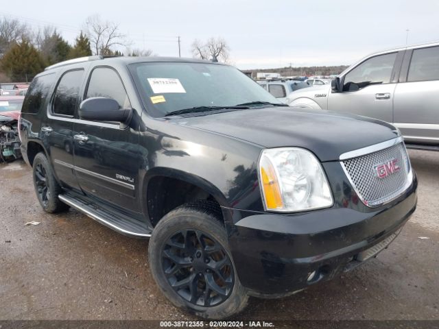 GMC YUKON 2013 1gks1eef9dr210599