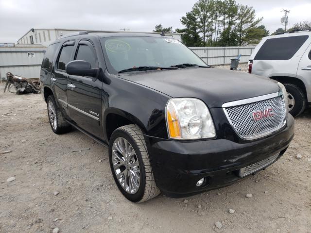 GMC YUKON DENA 2013 1gks1eef9dr242436