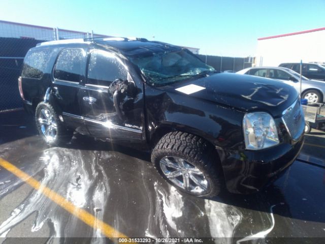 GMC YUKON 2013 1gks1eef9dr260502