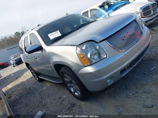 GMC YUKON 2013 1gks1eef9dr263139