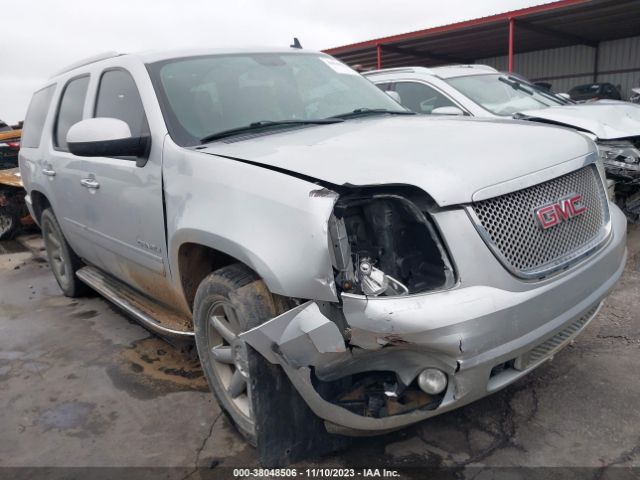 GMC YUKON 2013 1gks1eef9dr335327