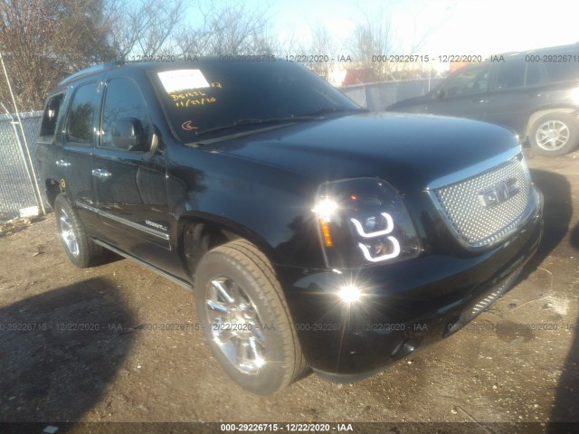 GMC YUKON 2013 1gks1eef9dr365508