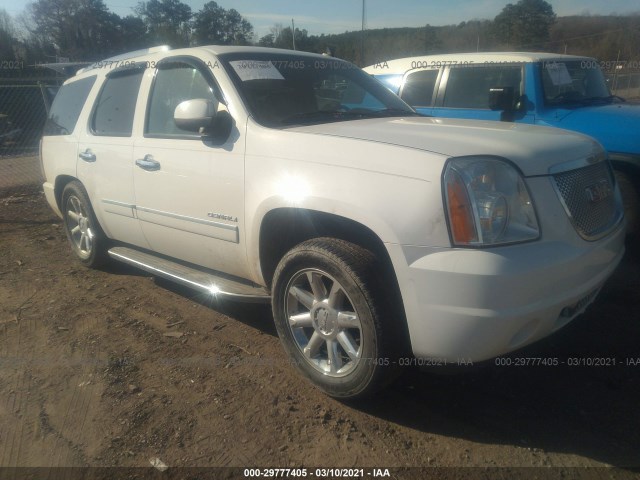 GMC YUKON 2014 1gks1eef9er112674