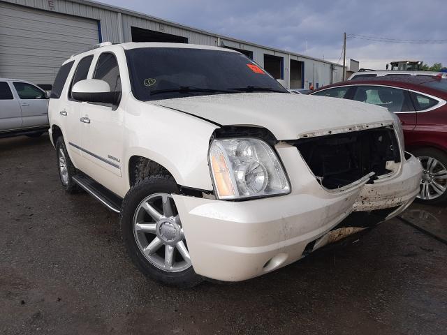 GMC YUKON DENA 2014 1gks1eef9er220986