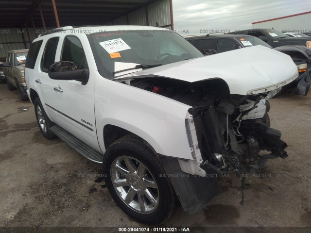 GMC YUKON 2012 1gks1eefxcr116116