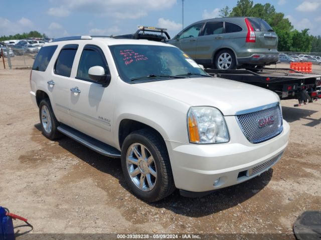 GMC YUKON 2012 1gks1eefxcr119243