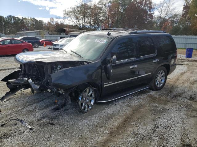 GMC YUKON 2012 1gks1eefxcr303498