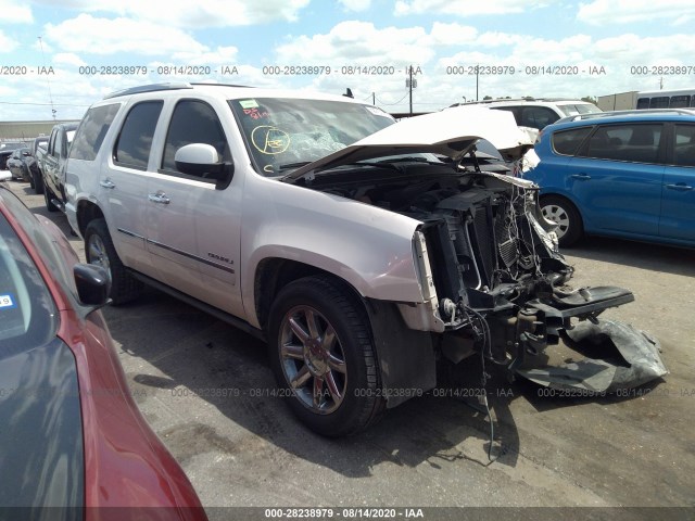 GMC YUKON 2012 1gks1eefxcr304425