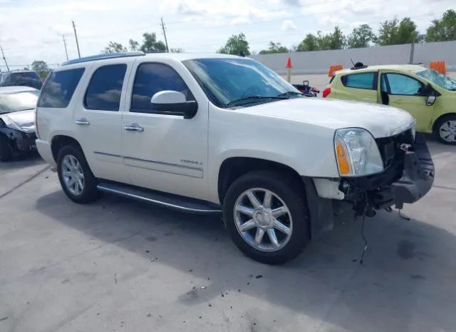 GMC YUKON 2013 1gks1eefxdr334283