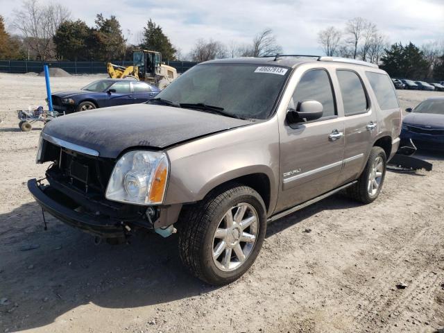 GMC YUKON DENA 2014 1gks1eefxer113476