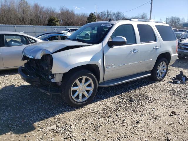 GMC YUKON DENA 2014 1gks1eefxer135767