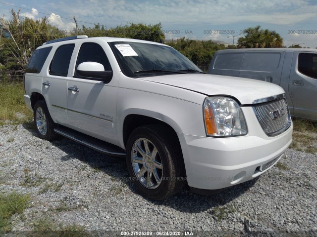 GMC YUKON 2014 1gks1eefxer155114