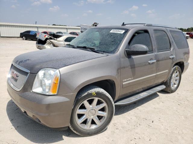 GMC YUKON DENA 2014 1gks1eefxer185892