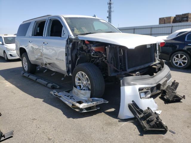 GMC YUKON XL C 2018 1gks1fec0jr144967