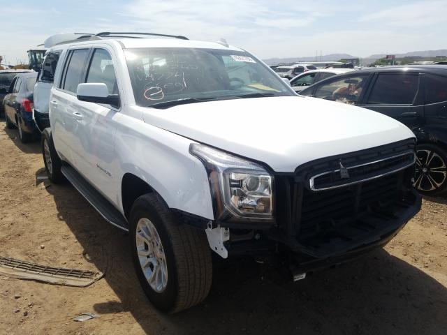 GMC YUKON XL C 2019 1gks1fec6kr389774