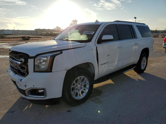 GMC YUKON XL C 2018 1gks1fec9jr147477