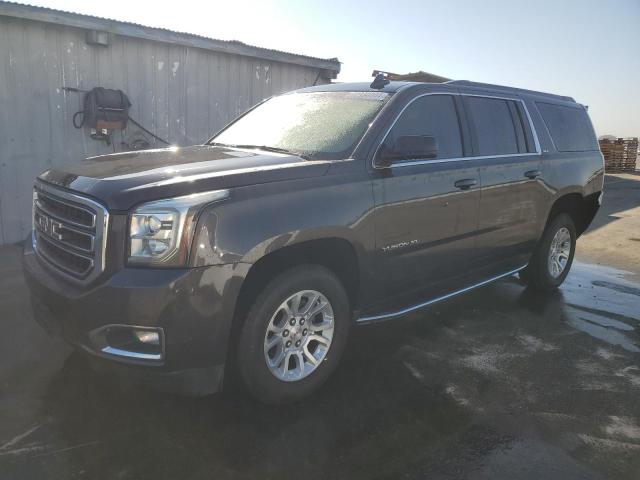 GMC YUKON XL C 2017 1gks1fecxhr329649