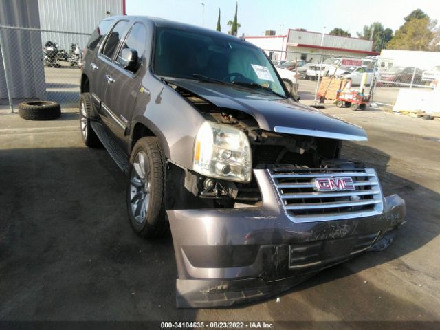 GMC YUKON HYBRID 2011 1gks1ffj6br202496