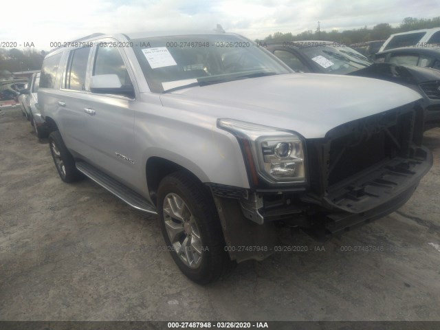 GMC YUKON XL 2016 1gks1fkc0gr266340