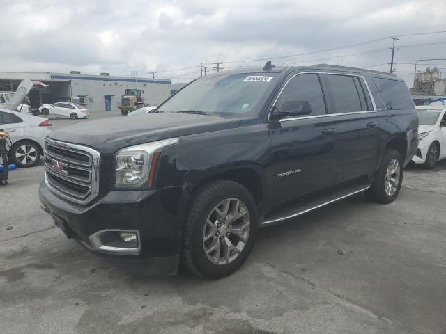 GMC YUKON 2017 1gks1fkc0hr318275