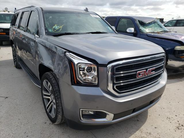 GMC YUKON XL C 2018 1gks1fkc0jr299345