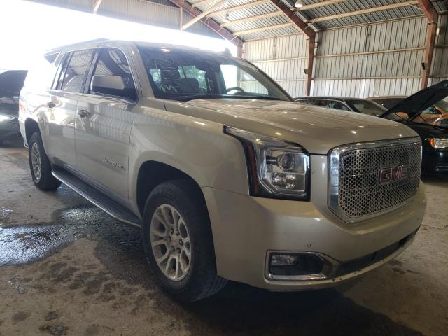 GMC YUKON XL C 2016 1gks1fkc1gr207250