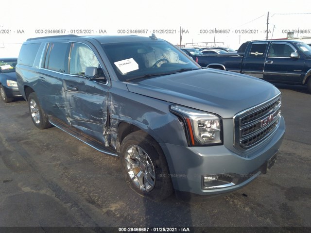 GMC YUKON XL 2016 1gks1fkc1gr250986