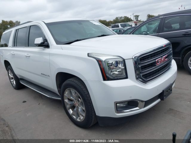 GMC YUKON XL 2016 1gks1fkc1gr400675