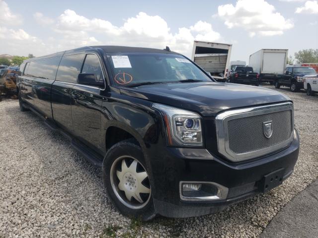 GMC YUKON XL 2016 1gks1fkc2gr132025