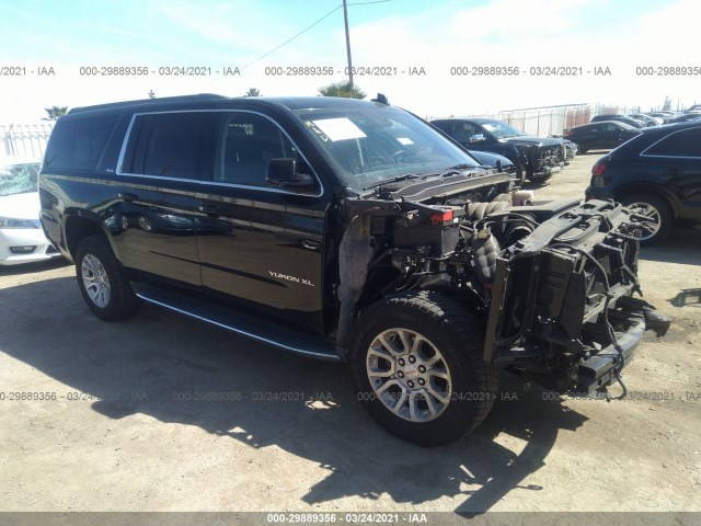 GMC YUKON XL 2016 1gks1fkc2gr369226