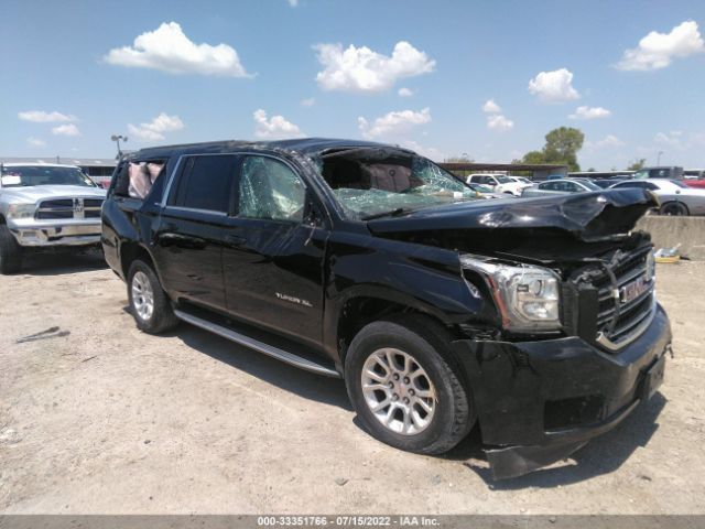 GMC YUKON XL 2016 1gks1fkc2gr421731