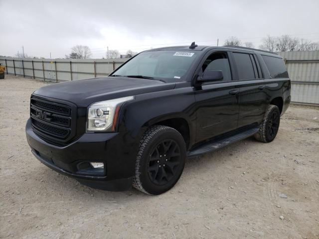 GMC YUKON XL C 2017 1gks1fkc2hr334624