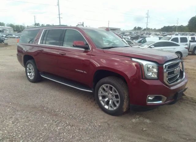 GMC YUKON XL 2019 1gks1fkc2kr101379