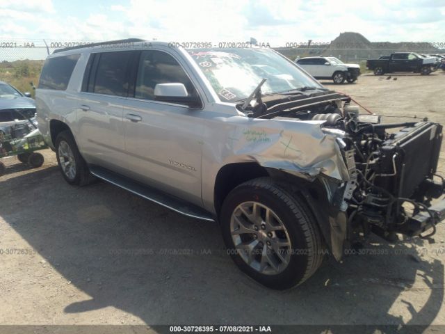 GMC YUKON XL 2016 1gks1fkc3gr166524