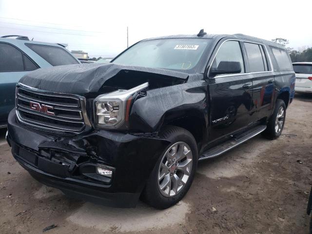 GMC YUKON XL C 2018 1gks1fkc3jr161394