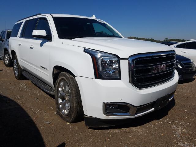 GMC YUKON XL C 2018 1gks1fkc3jr206222