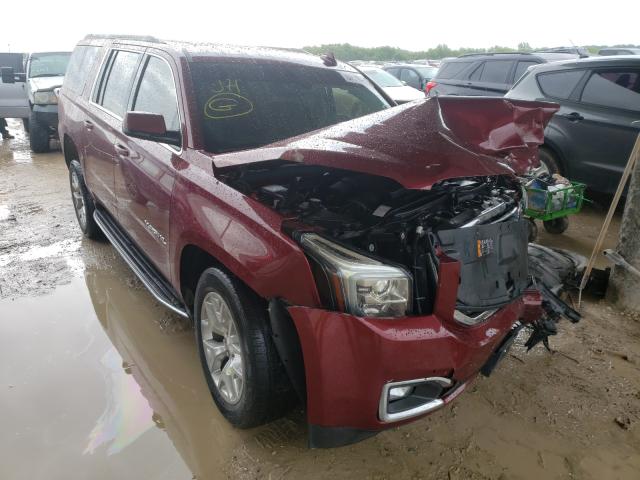 GMC YUKON XL C 2018 1gks1fkc3jr209203