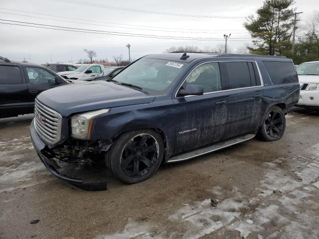 GMC YUKON 2019 1gks1fkc3kr326085