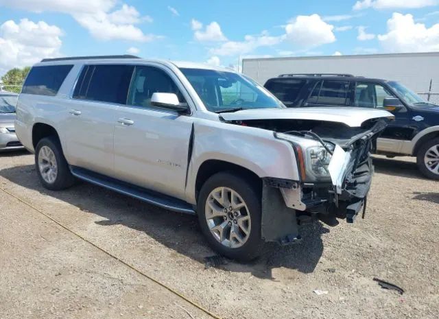 GMC YUKON XL 2020 1gks1fkc3lr169966