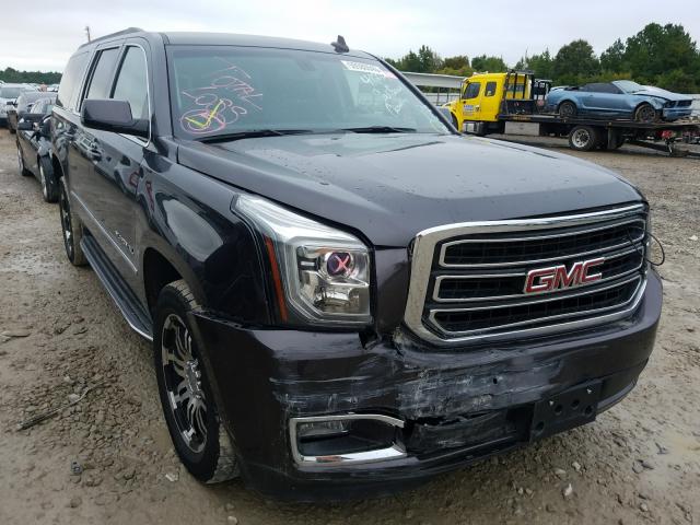 GMC YUKON XL C 2016 1gks1fkc4gr236516