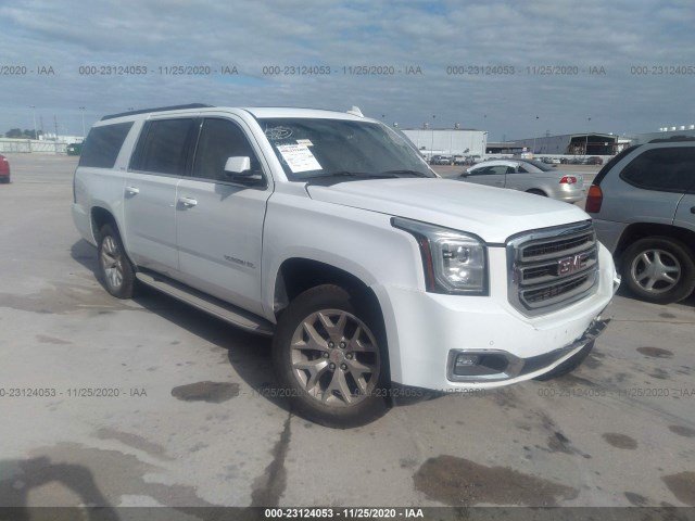 GMC YUKON XL 2016 1gks1fkc4gr263019