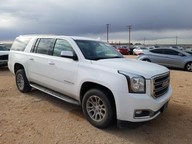 GMC YUKON XL C 2016 1gks1fkc4gr298367