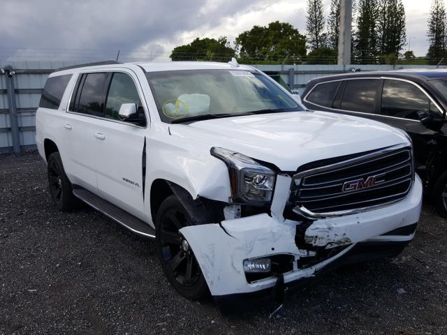 GMC YUKON XL C 2016 1gks1fkc5gr134707