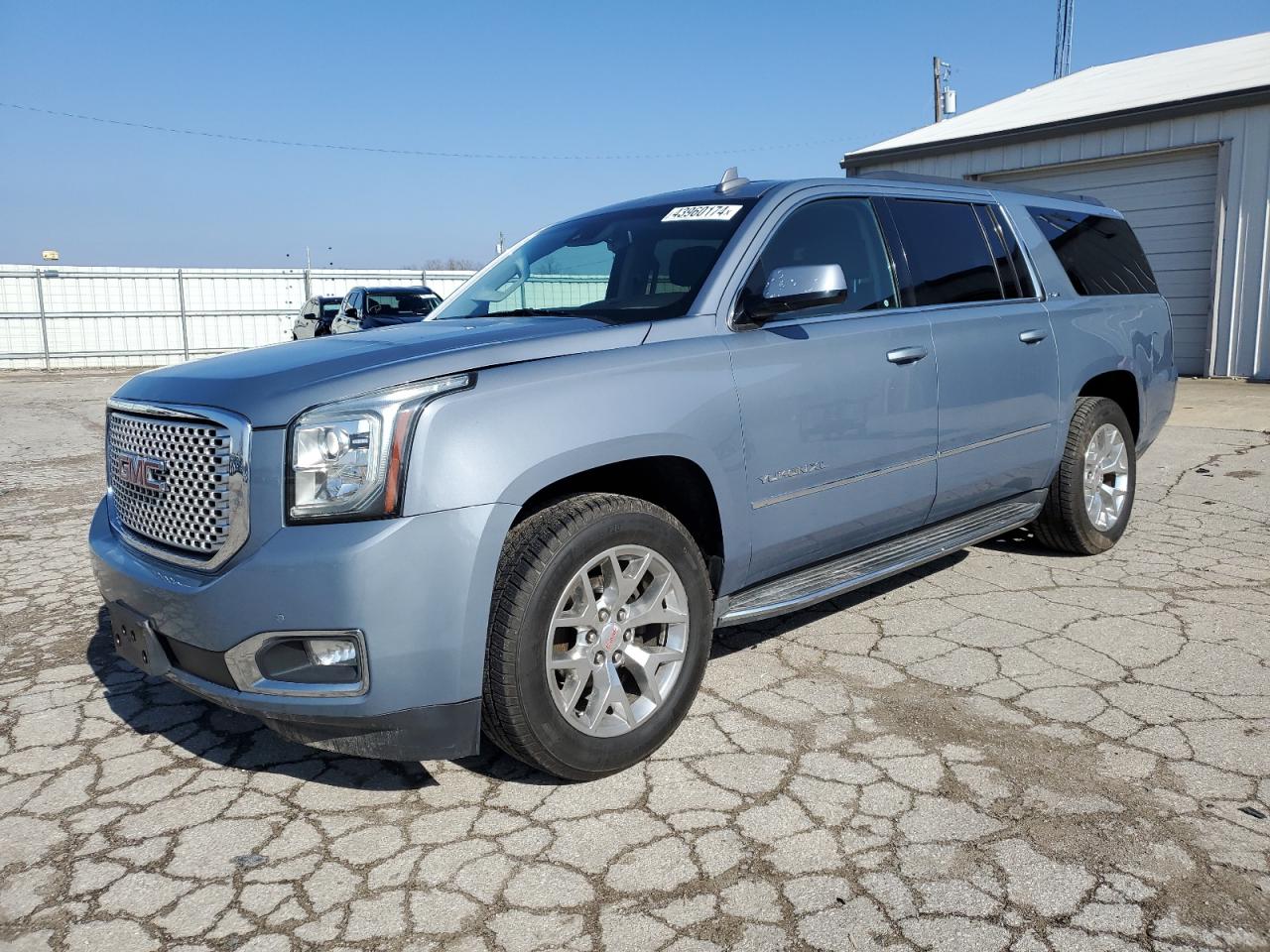 GMC YUKON 2016 1gks1fkc5gr185432