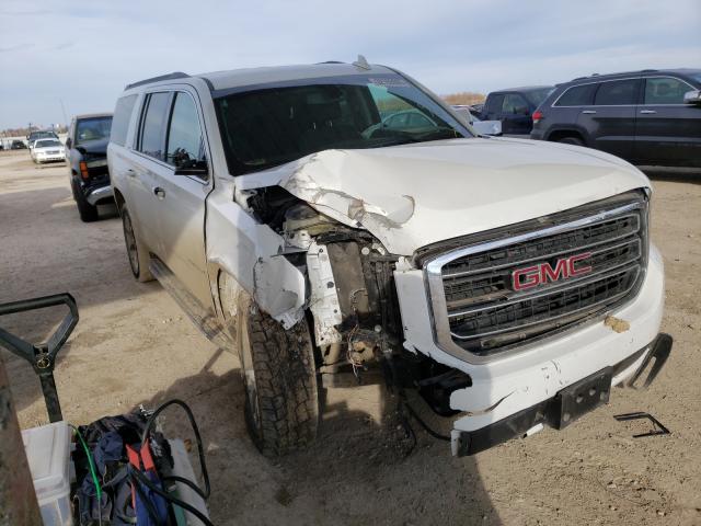 GMC YUKON XL C 2017 1gks1fkc5hr316327