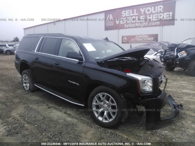 GMC YUKON XL 2017 1gks1fkc5hr349408