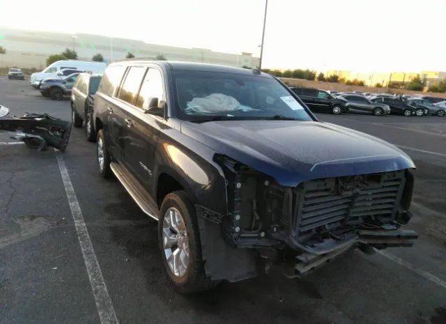 GMC YUKON XL 2017 1gks1fkc6hr202420