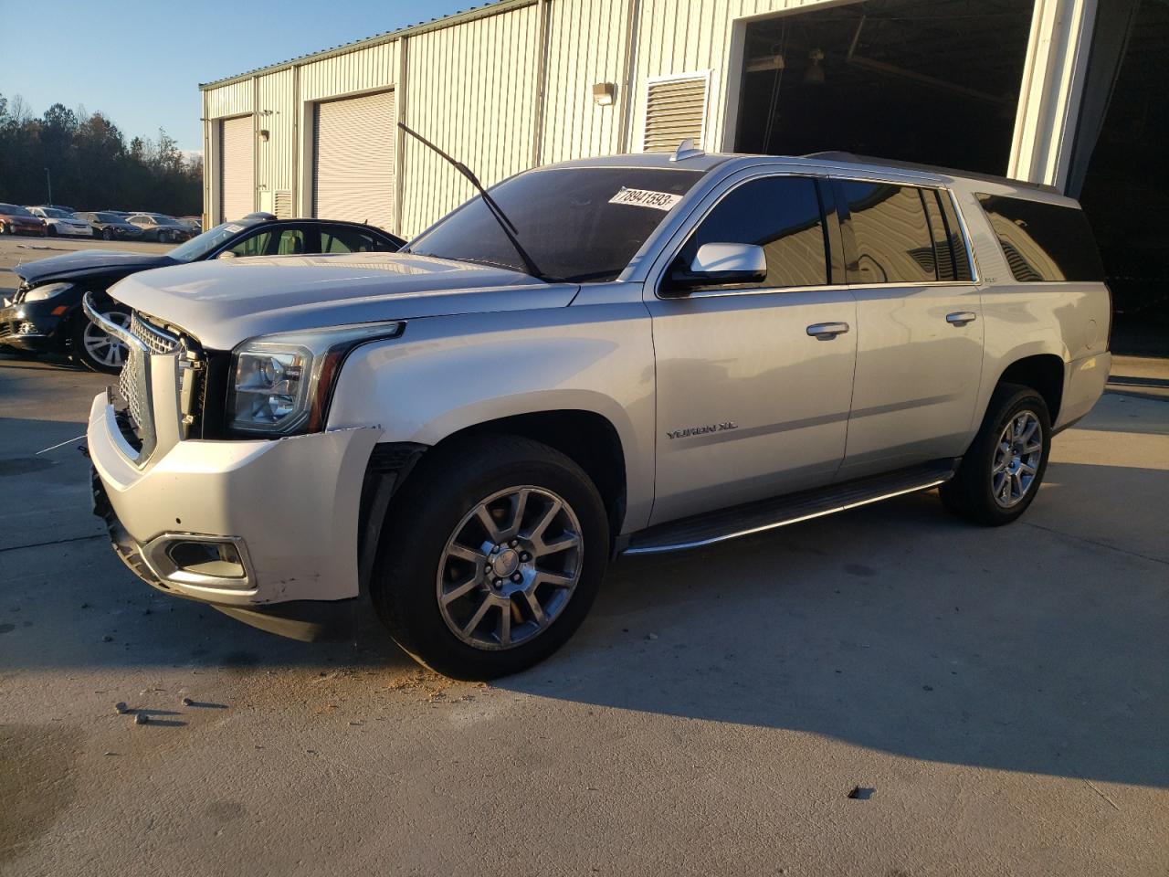 GMC YUKON 2016 1gks1fkc7gr193953