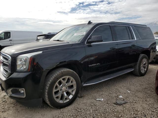 GMC YUKON 2016 1gks1fkc7gr371604