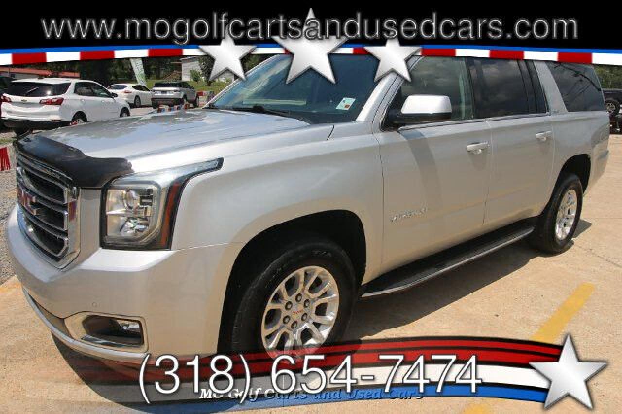 GMC YUKON 2016 1gks1fkc7gr479267